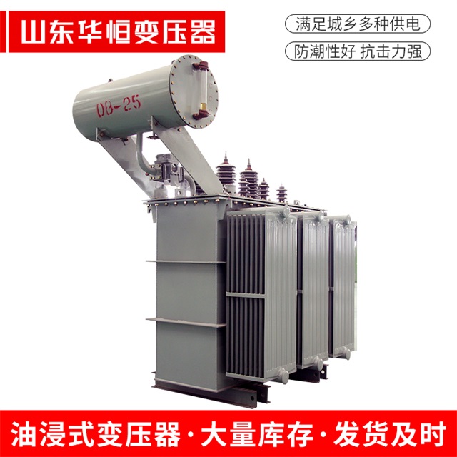 S11-10000/35惠安惠安惠安电力变压器厂家