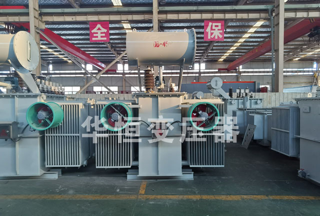 S13-6300/35惠安惠安惠安电力变压器