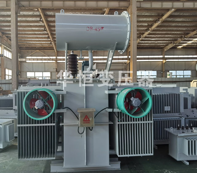 S13-6300/35惠安惠安惠安电力变压器
