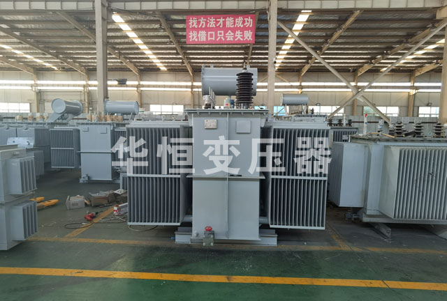 SZ11-6300/35惠安惠安惠安油浸式变压器价格